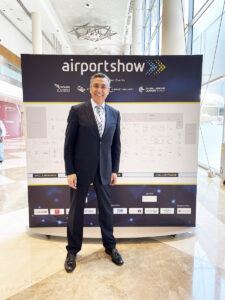 Dubai Airport Show