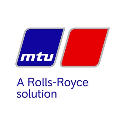 MTU - A Rolls-Royce Solution