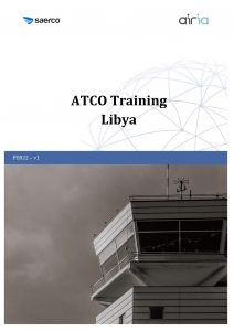 ATCO training - Libya